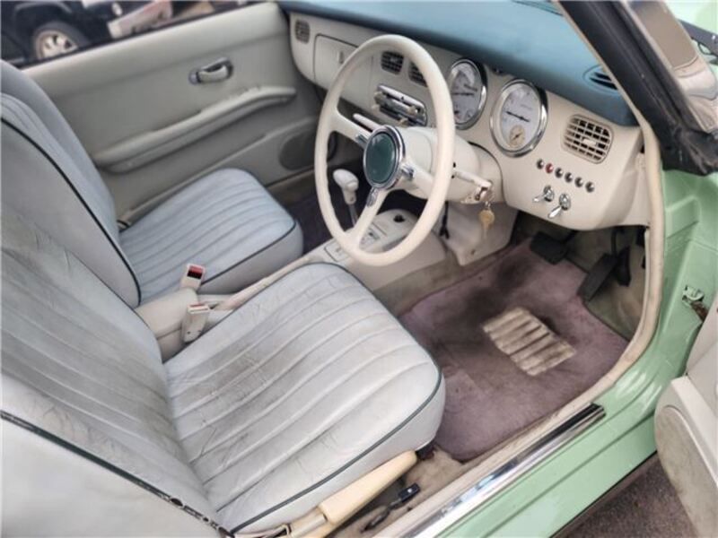 FIGARO