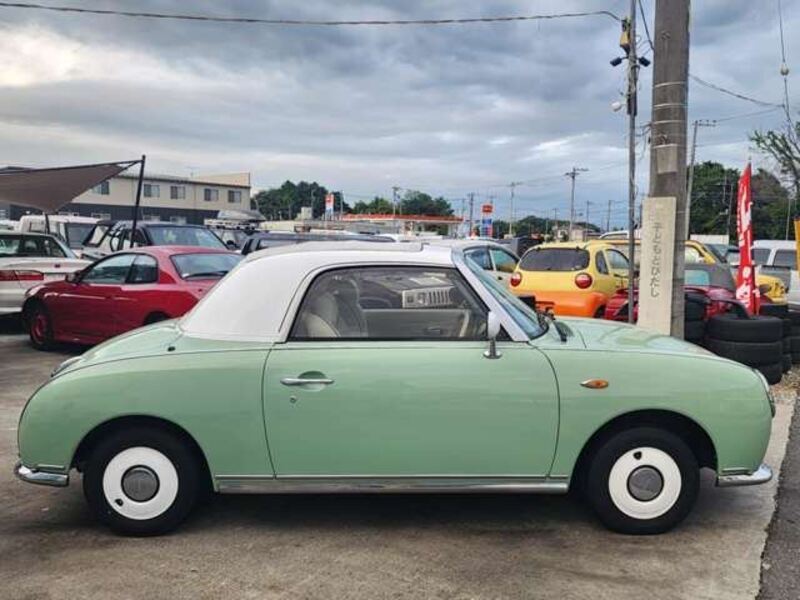 FIGARO