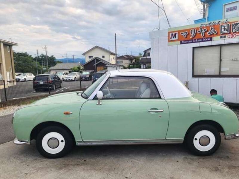 FIGARO