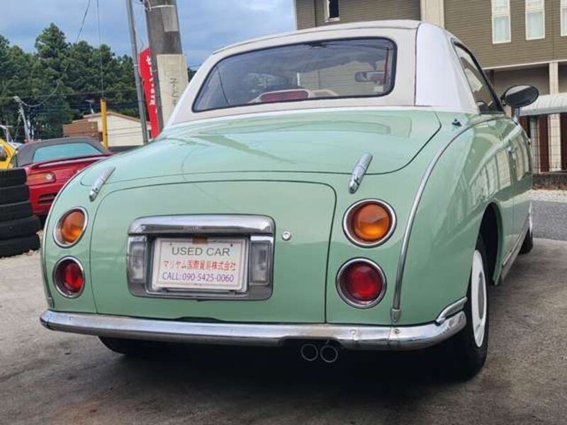 FIGARO