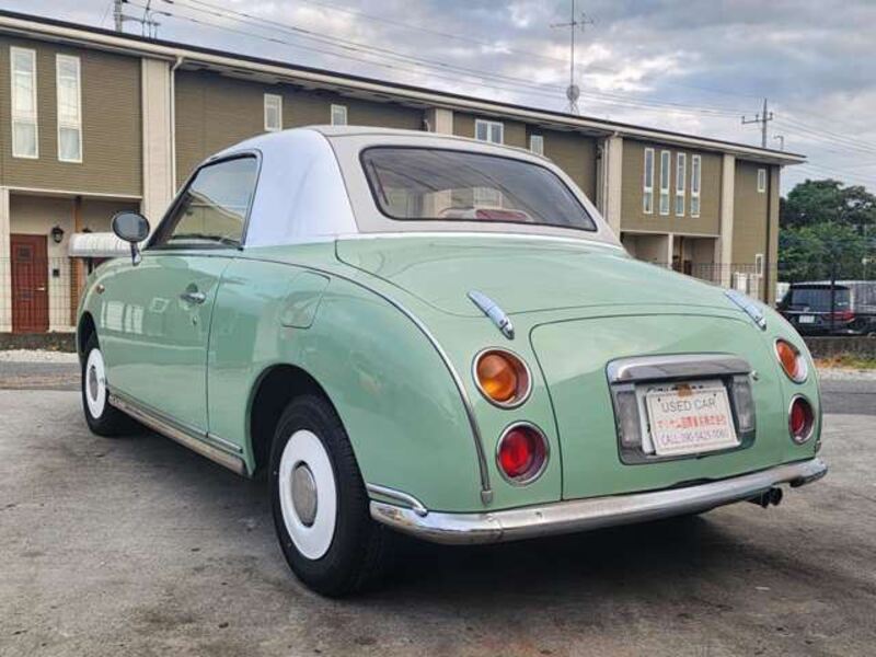 FIGARO