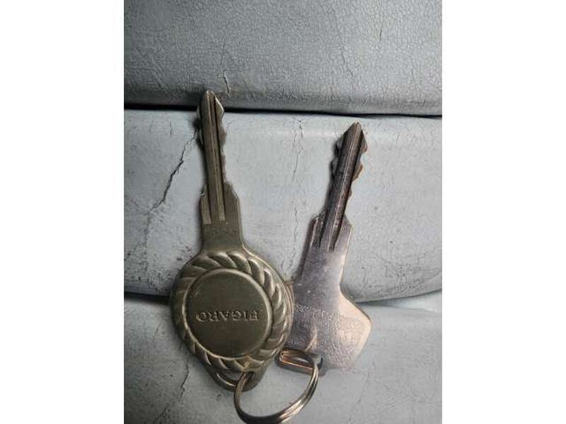 FIGARO