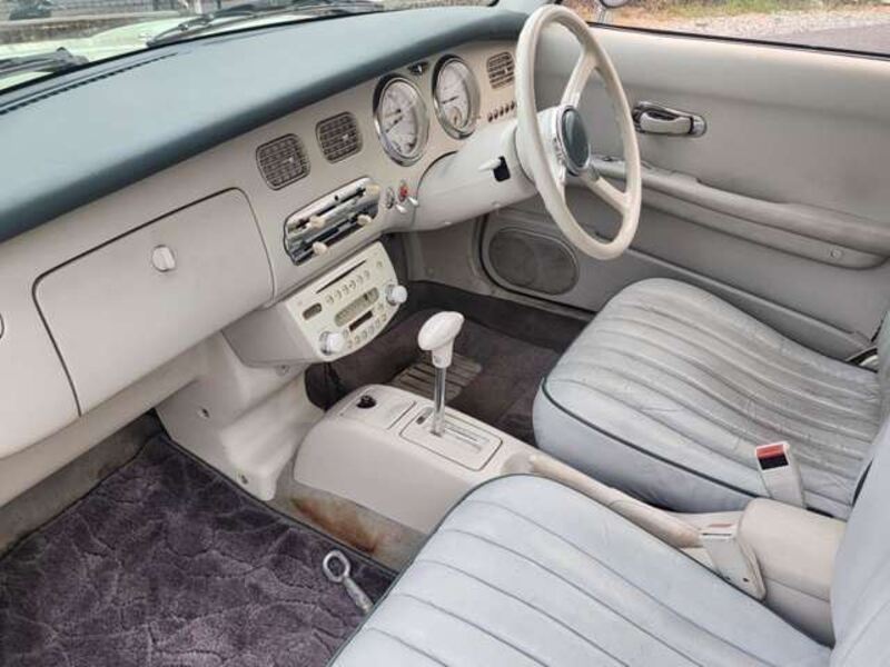 FIGARO