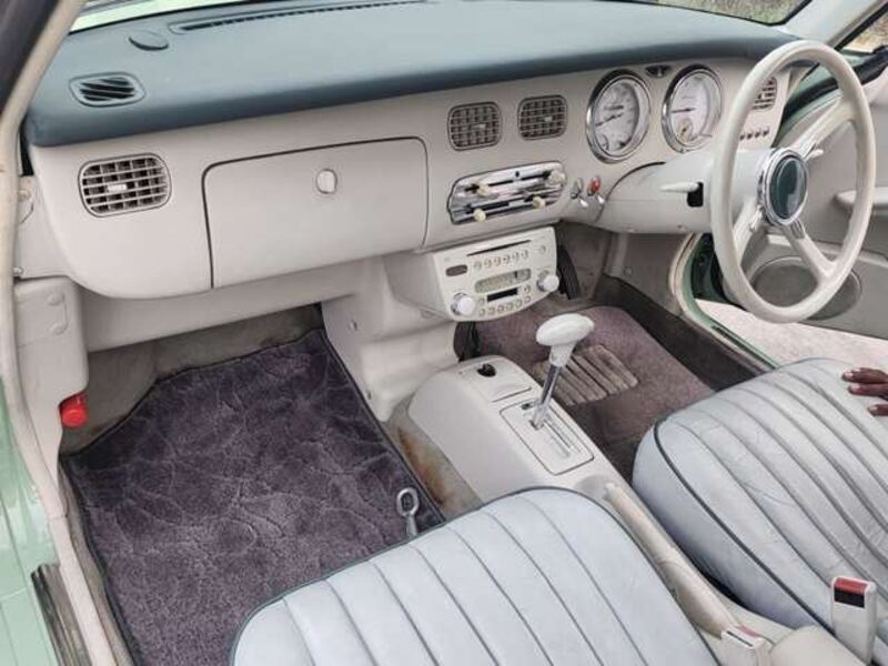 FIGARO