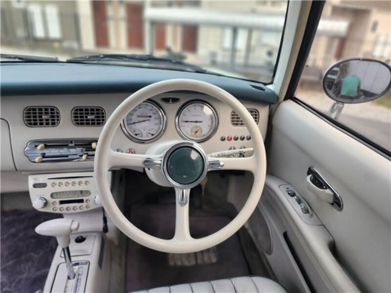 FIGARO