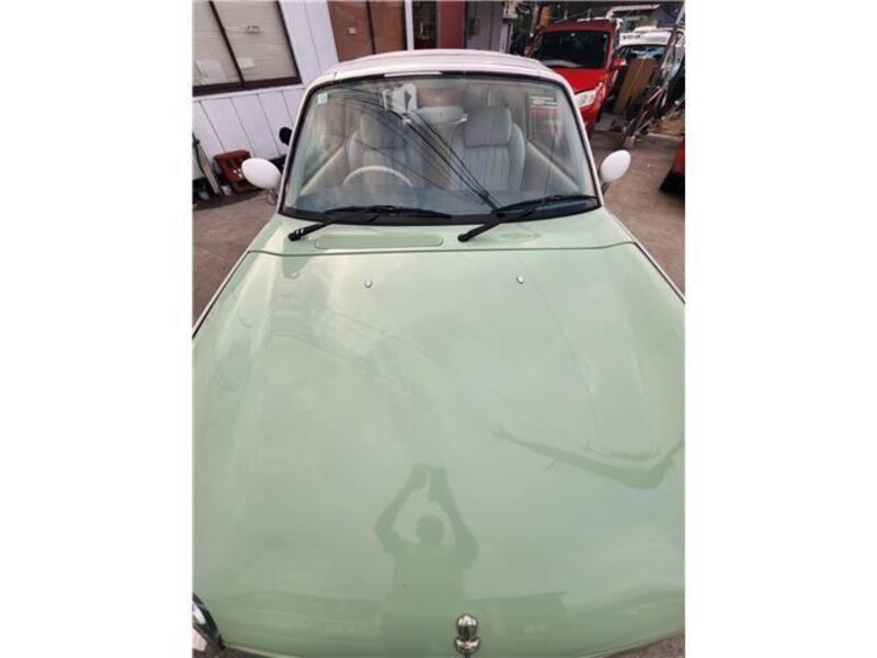 FIGARO