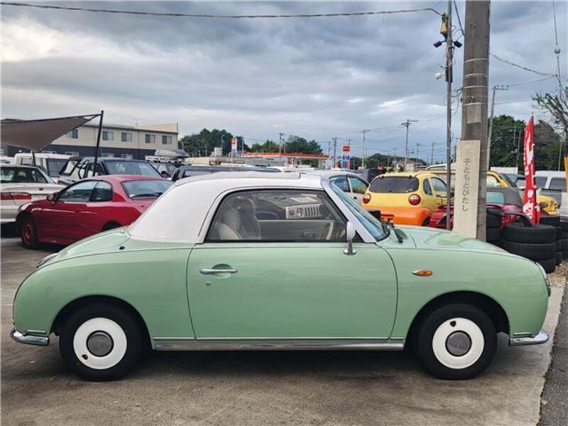 FIGARO