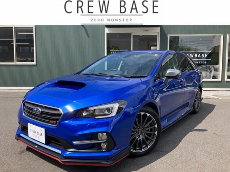 LEVORG-0