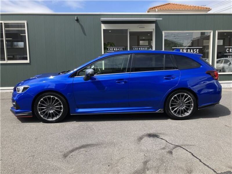 LEVORG