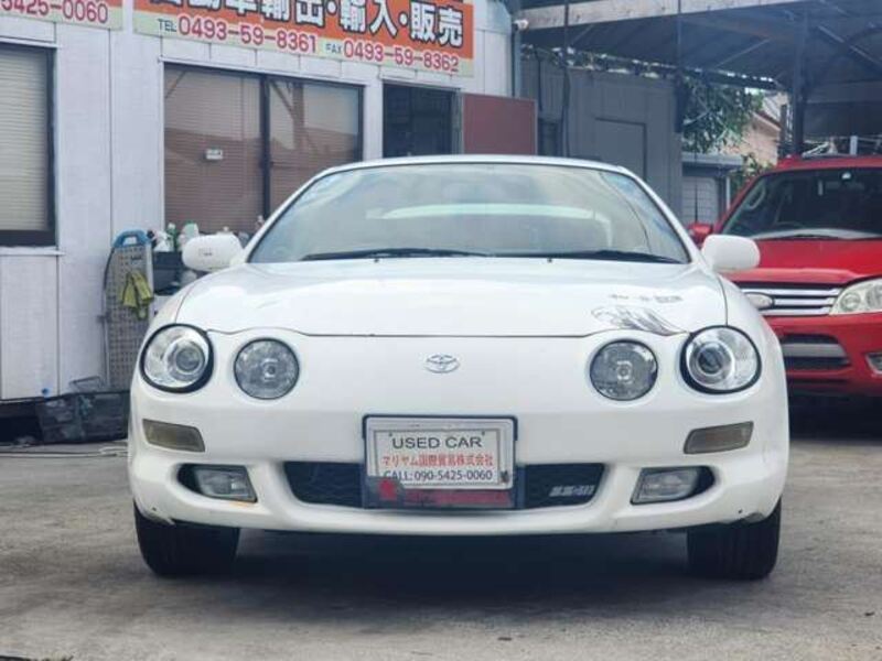 CELICA