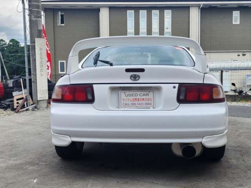 CELICA