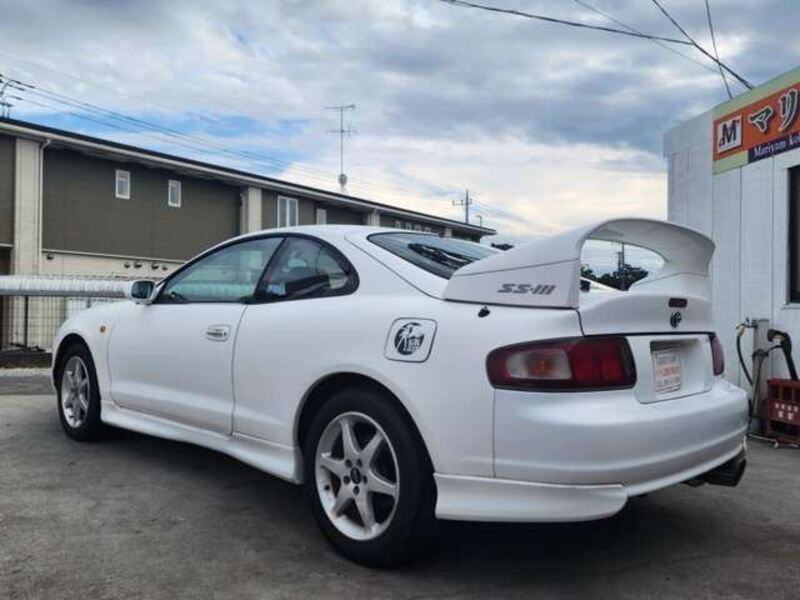 CELICA