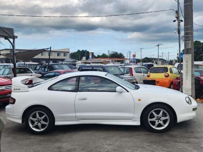 CELICA