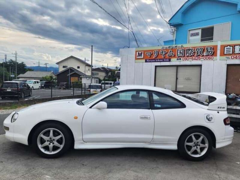 CELICA
