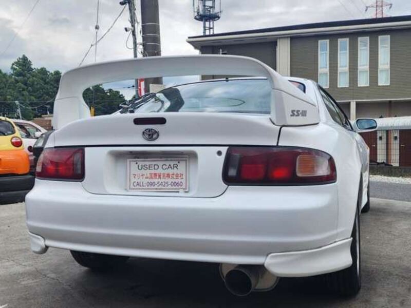 CELICA