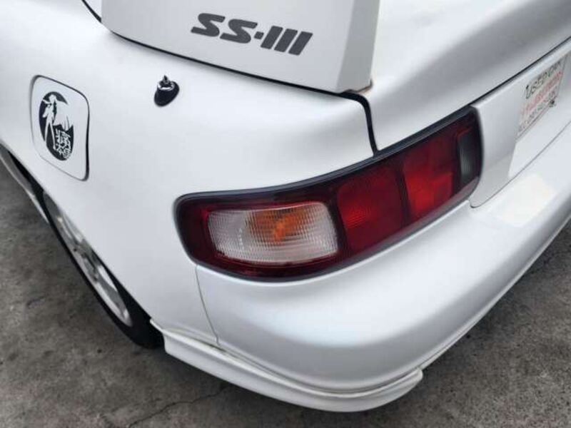 CELICA