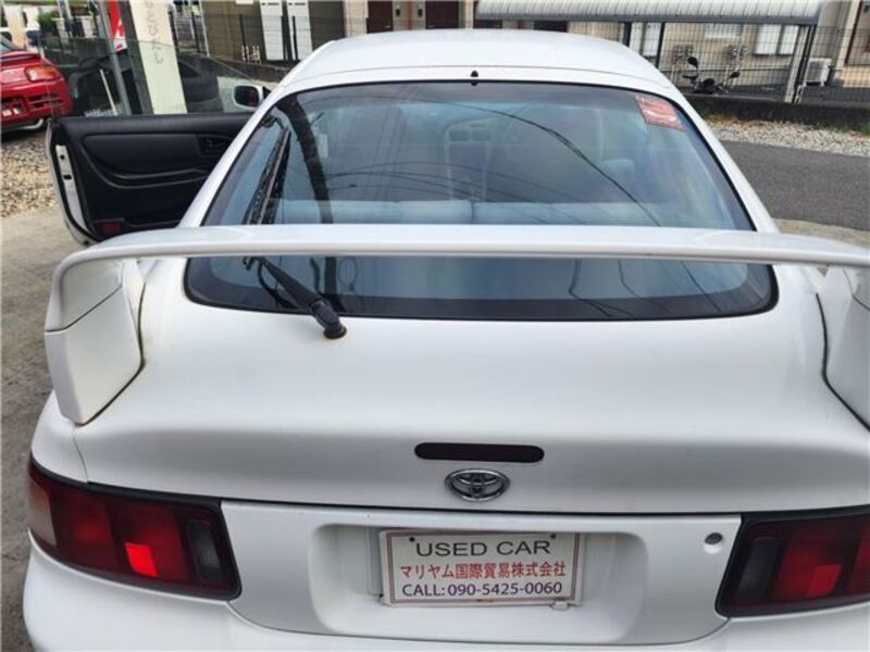CELICA