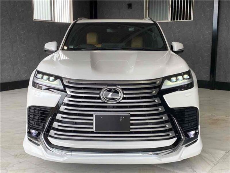 LX