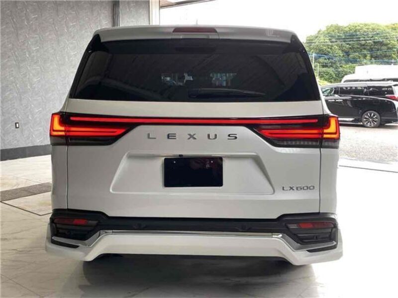 LX