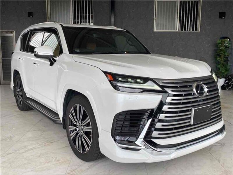 LX