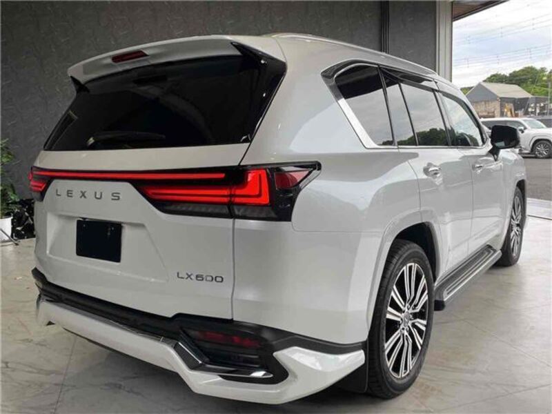 LX