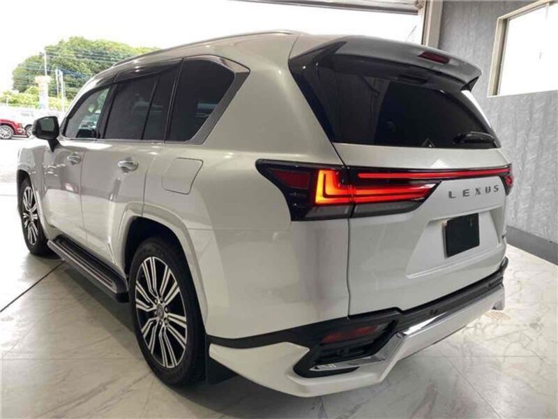 LX