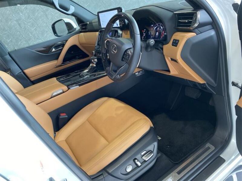 LX