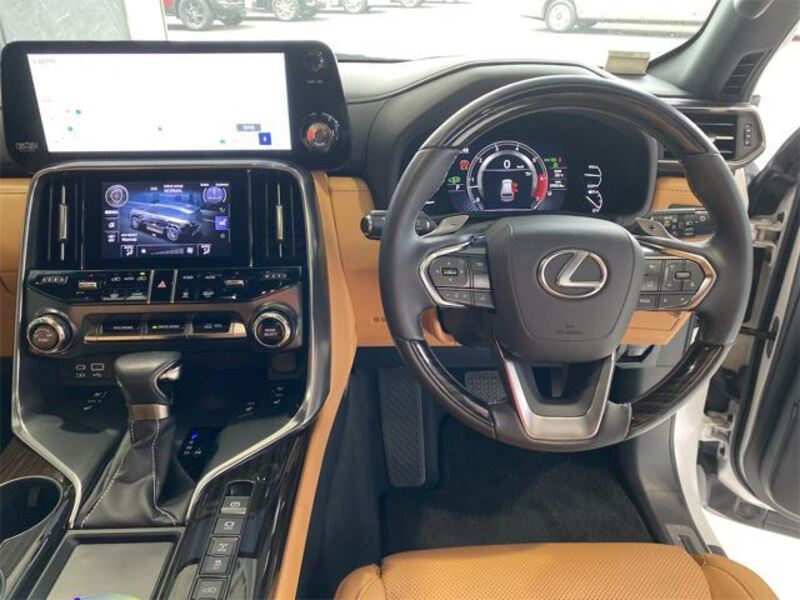 LX