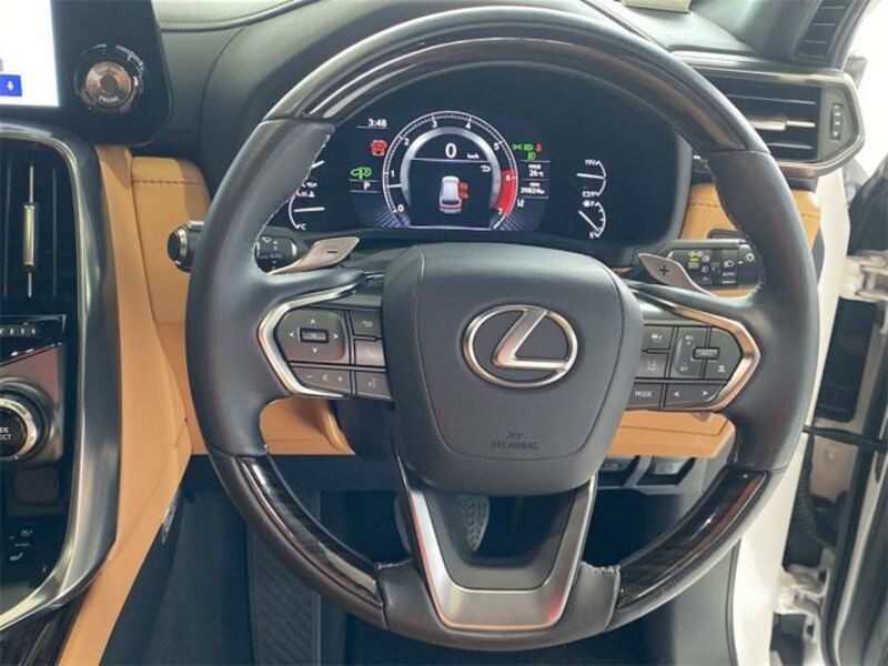 LX