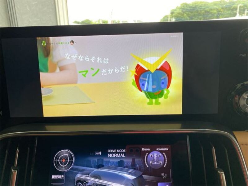 LX
