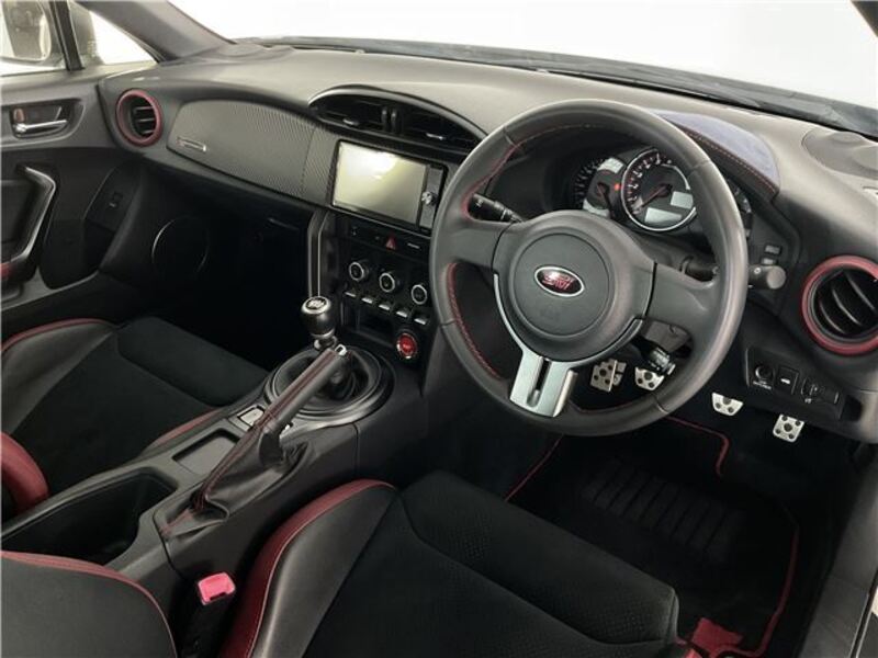 BRZ