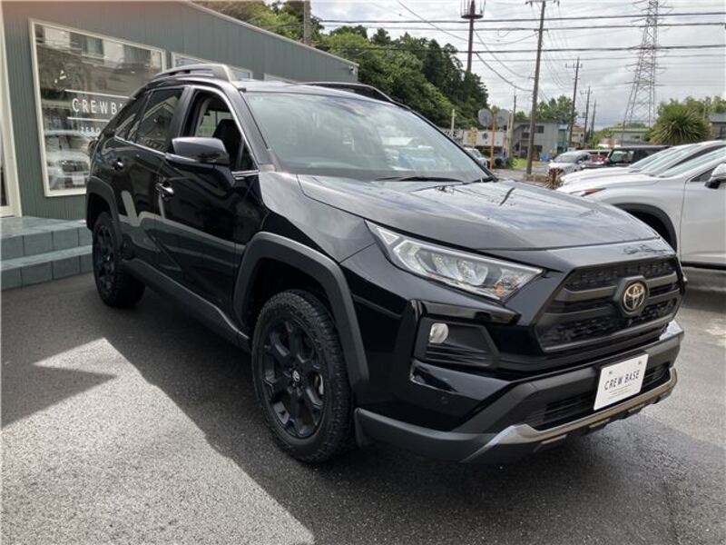 RAV4