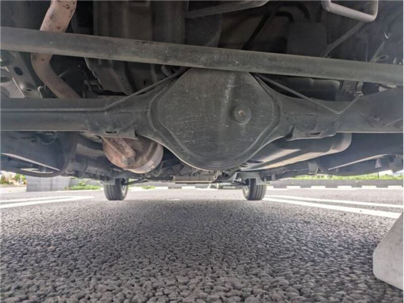 EVERY WAGON