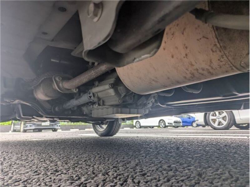 EVERY WAGON