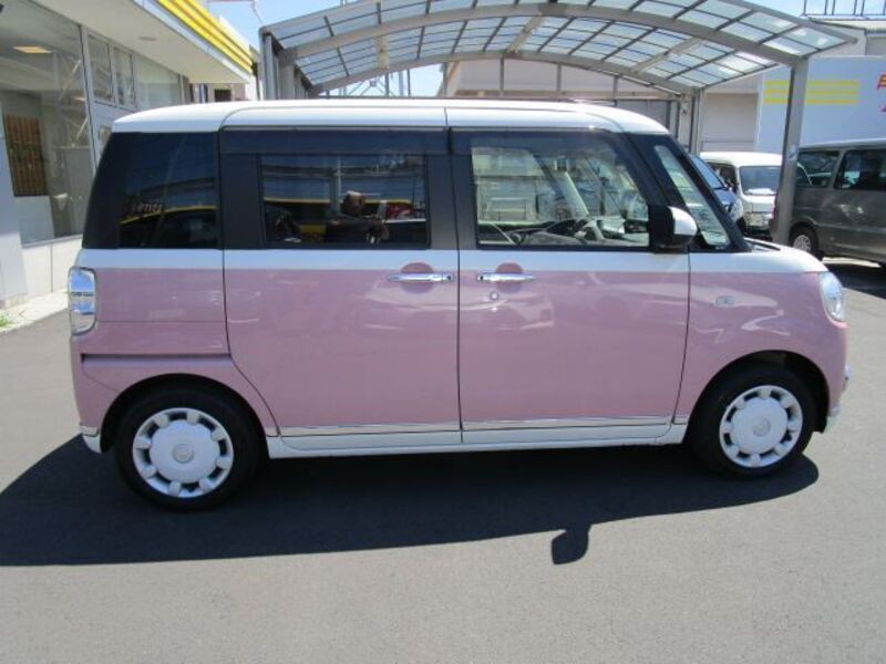 MOVE CANBUS