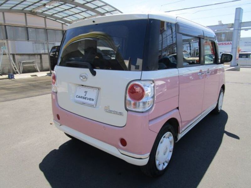 MOVE CANBUS