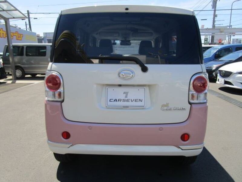 MOVE CANBUS