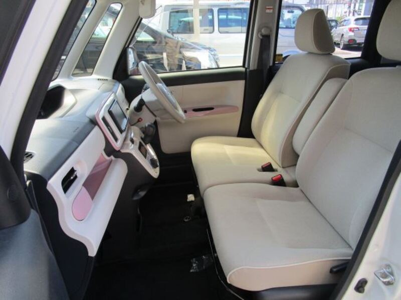 MOVE CANBUS
