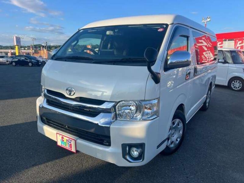 HIACE