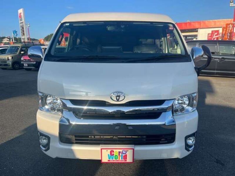 HIACE