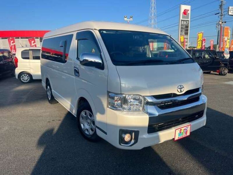 HIACE
