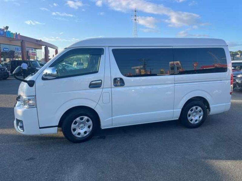 HIACE