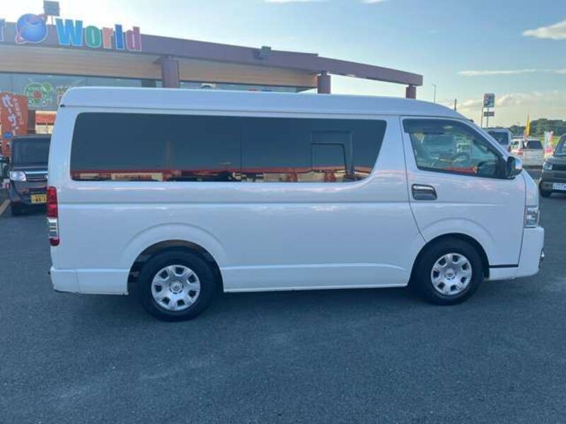 HIACE