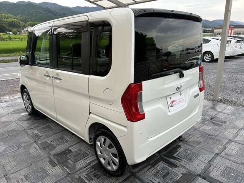 TANTO