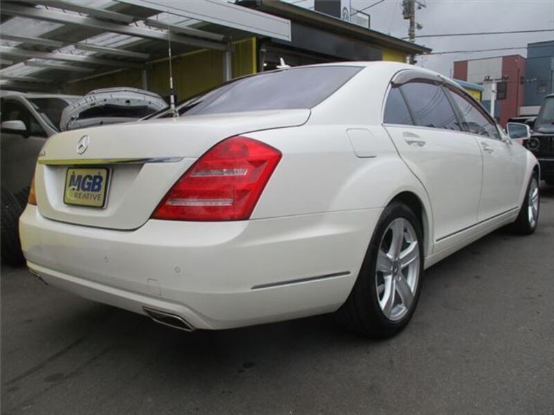 S-CLASS