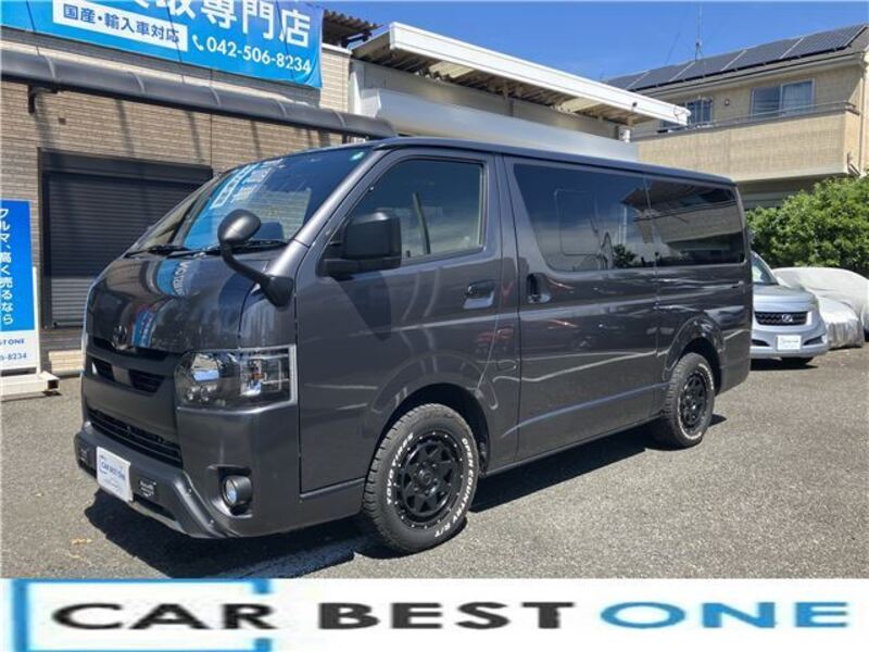 HIACE-0