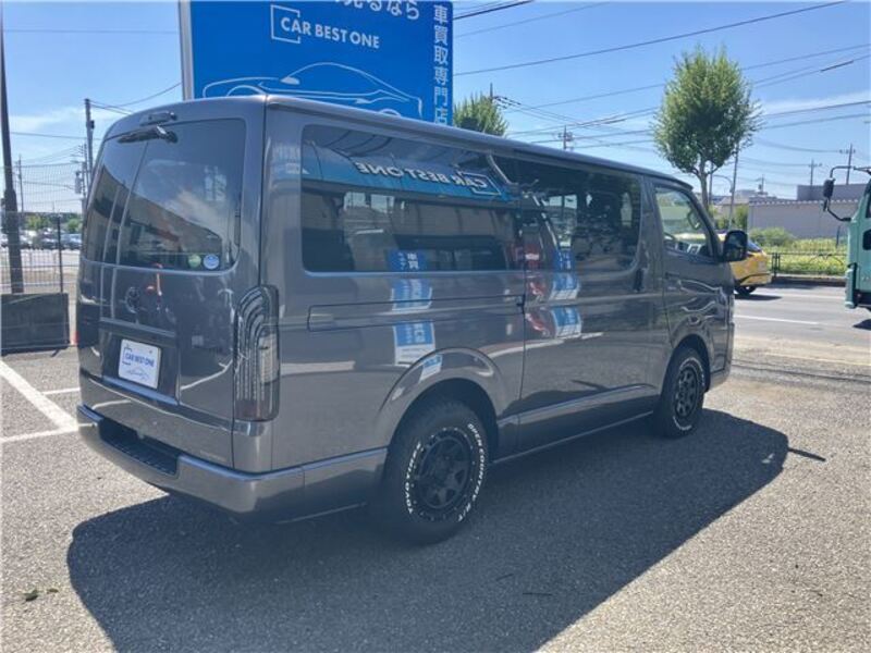 HIACE