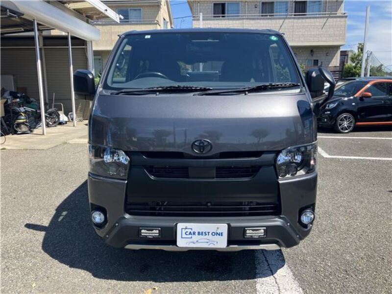 HIACE