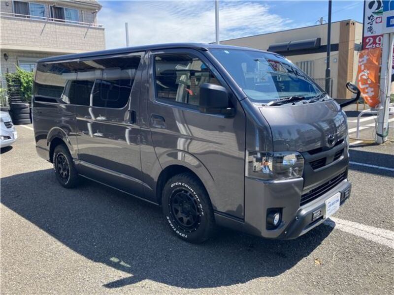 HIACE