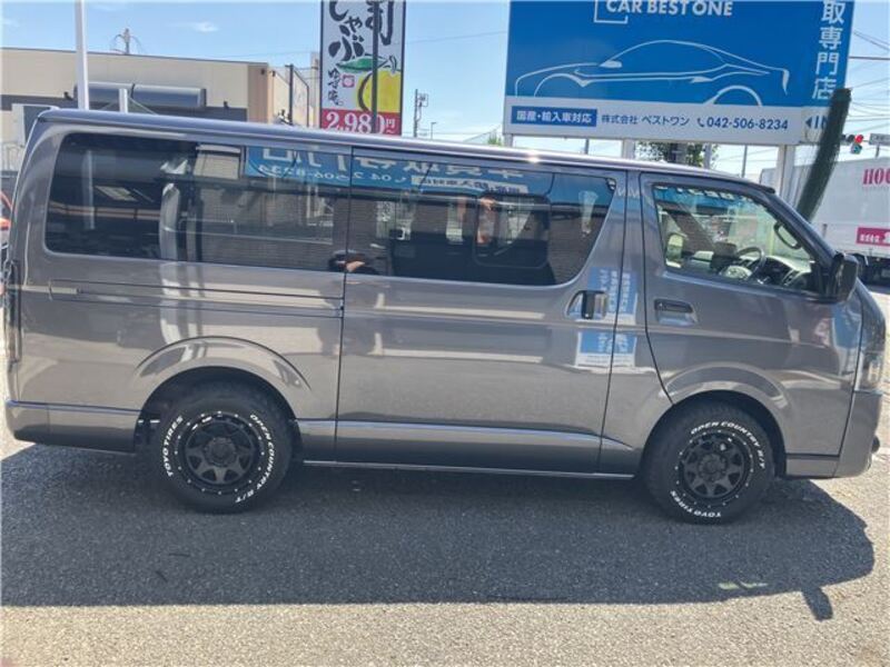 HIACE